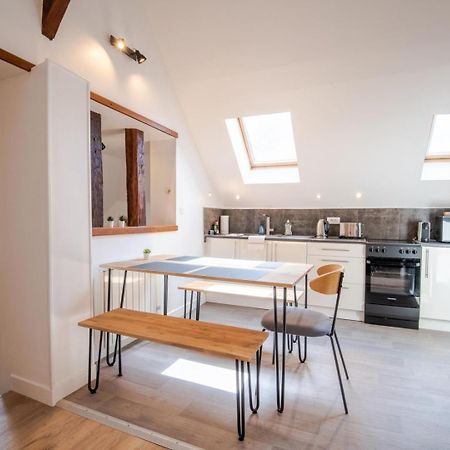 Les Mansardes Amboisiennes Apartman Amboise Kültér fotó