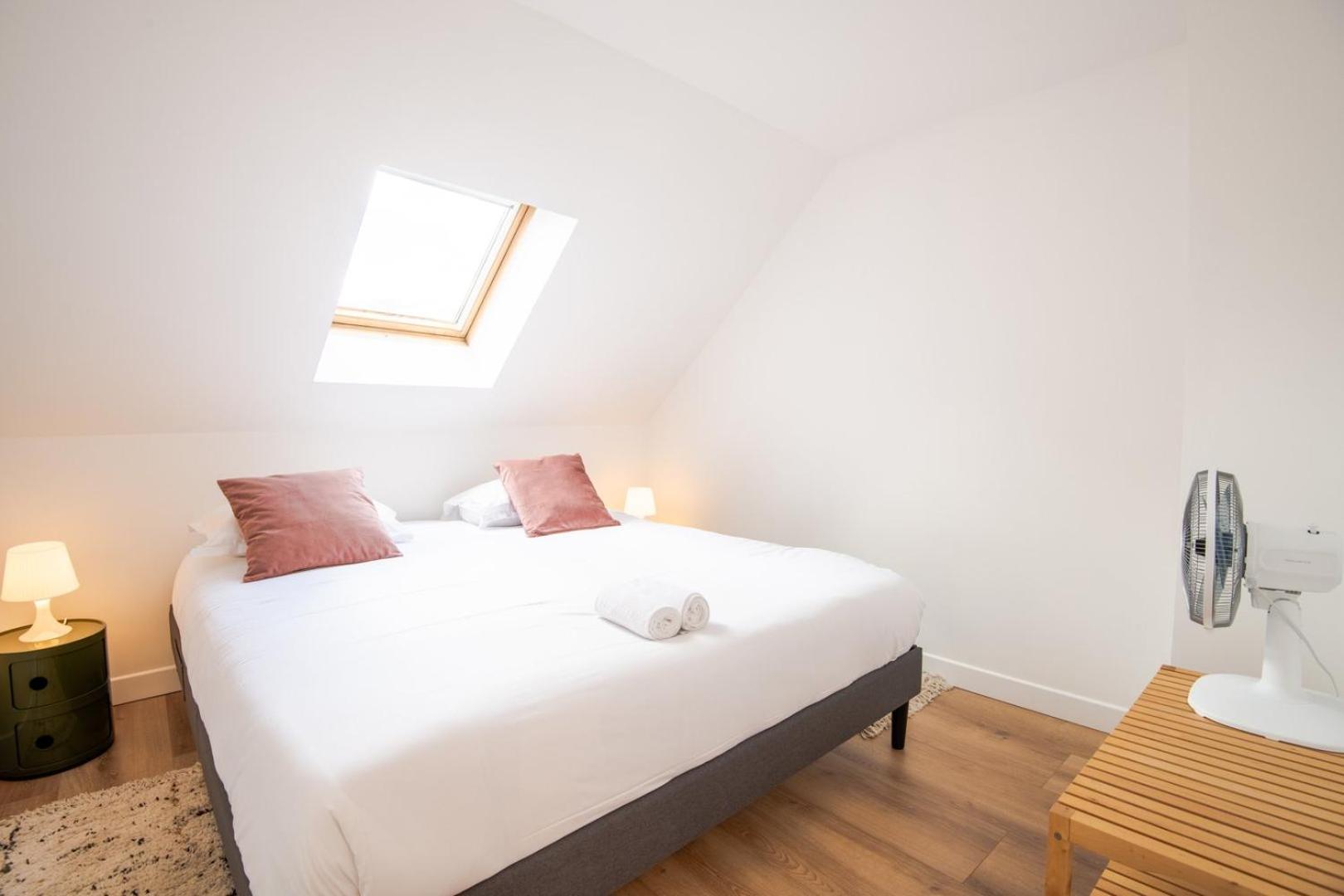Les Mansardes Amboisiennes Apartman Amboise Kültér fotó
